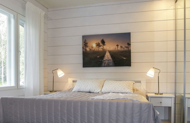 Villa paasirinne a - Foto 11