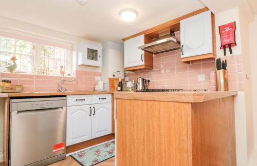 Red Grouse Cottage - Foto 12