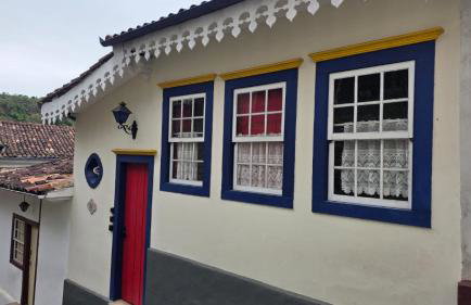 Casa do Pilar no Centro Histórico - Foto 9