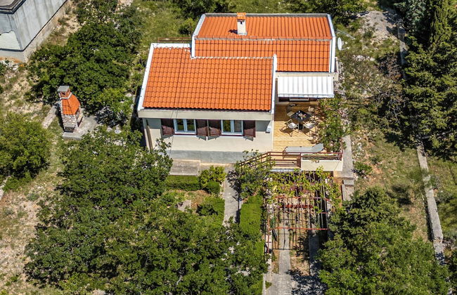 Beachfront House Nada - Foto 28