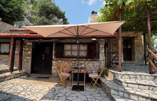 Agoriani Art Studio - Sweet little cottage - Foto 57