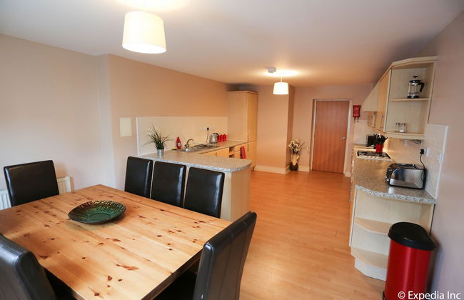 Edinburgh Playhouse Apartments - Foto 38