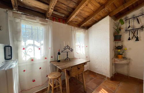 Casa Fidelina I Miraflores de la Sierra - Foto 27