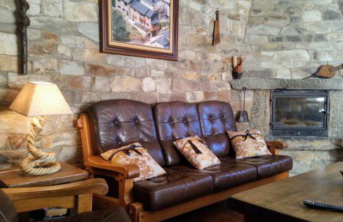 Casa Rural Las Nieves - Foto 38