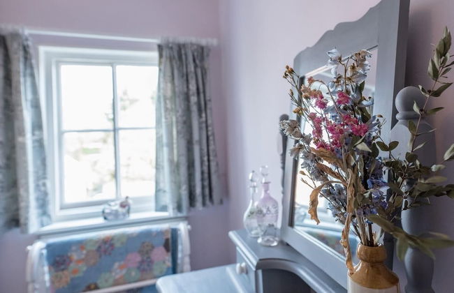 Bridge House, Kersey - Foto 34