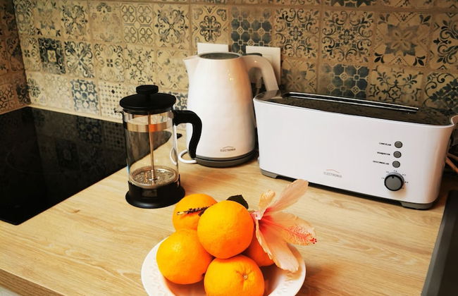 Apartamentos Amendoa e Limao - Foto 16