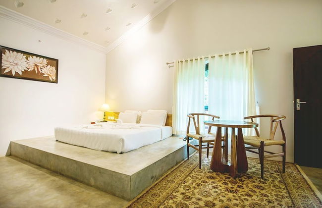 Kairali Ayurvedic Health Resort Pvt. Ltd - Foto 15