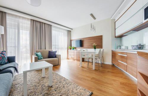 Marina Kąty Rybackie, Sun & Snow - Photo 12