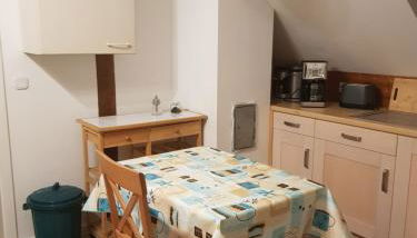 Apartement - kleine Ferienwohnung auf Pferdehof in Much - Foto 5