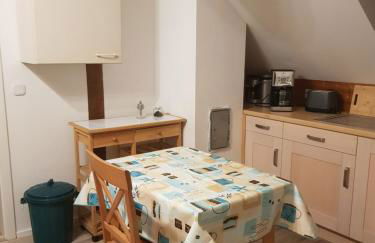 Apartement - kleine Ferienwohnung auf Pferdehof in Much - Foto 5