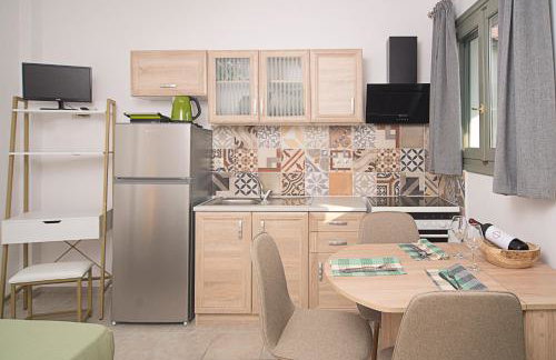 Kastoras Apartments - Foto 12