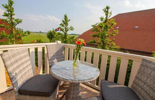 Up Besöök - Rapsblüte mit Infrarotsauna - Foto 11