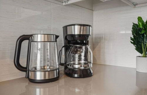 Carolina Horizon - Pool, City Views, Free Parking - Foto 32