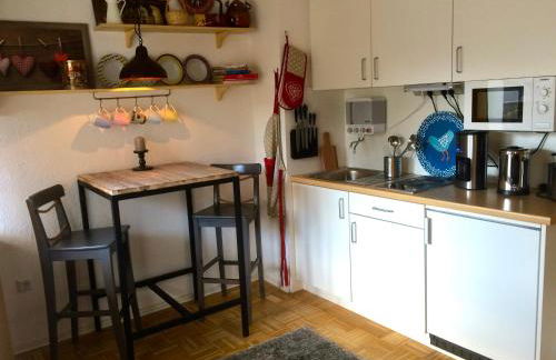 Charmant Wohnen - Photo 20