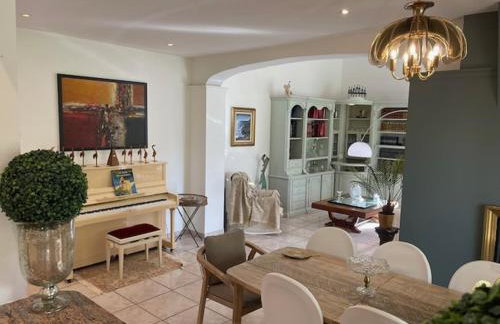 Les Muscades - Foto 27