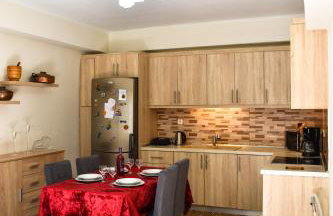 Marilou's Cottage - Foto 7