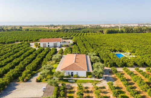 Quinta dos Perfumes - Foto 160