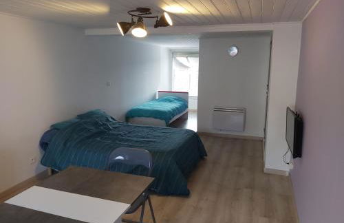 Hébergements Sylvain - Foto 52