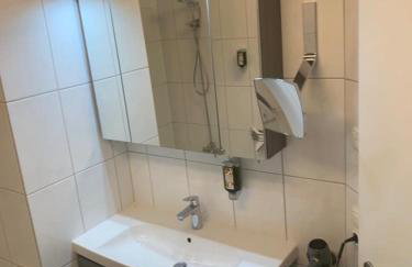 Gemütliche Wohnung in Ortsrandlage - Photo 14