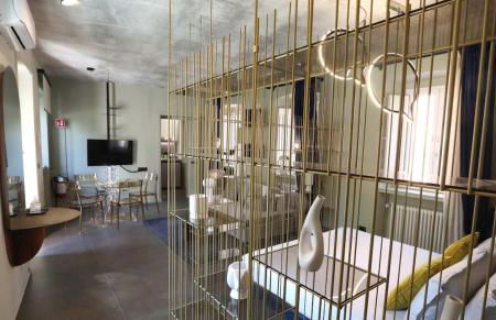 Brand New DESIGN FLAT Casa Belli - Foto 12