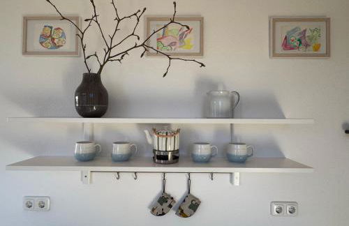 Ferienwohnung Hochhinaus - Foto 7