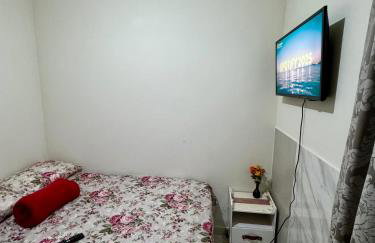 Kitnet Simples Vila Telebrasília - Asa Sul - Foto 2