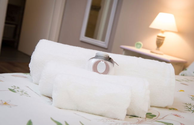 Magnolia St.Peter's Suites - Foto 15