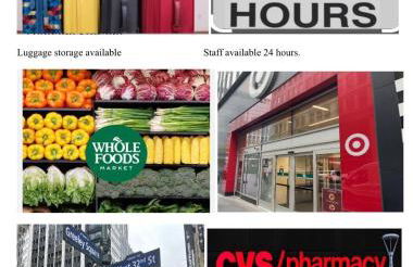 Nest Aparthotel Broadway - Foto 26