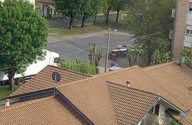 Serravalle Apartment - Foto 13