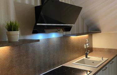 S-VILLA Apartments im Schwarzwald - Foto 37