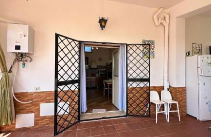 Villa Trappeto - Foto 52