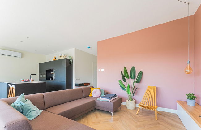 Lakeside Home With a Jetty - Foto 17