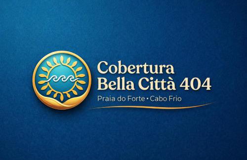 Cobertura Duplex na Praia do Forte com Piscina Privativa, Churrasqueira, 2 Vagas, Melhor Trecho - Foto 6