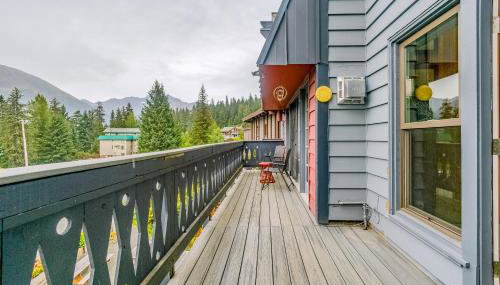 Mountainside Condo #307 - Foto 2