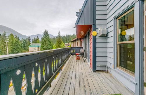 Mountainside Condo #307 - Photo 2