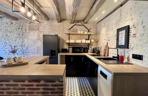 Le Cottage des Chalands - Foto 5