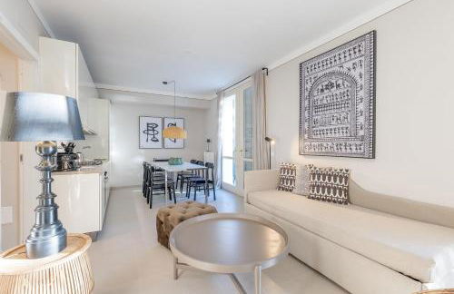 Villa Apartments - Porto Letizia - Photo 60