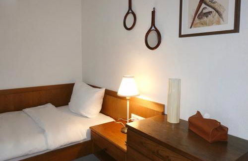 LODGE by Comfort Housing - 2 bedroom apartment - Foto 7