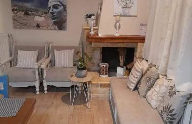 Amethyst, luxury house nearby Delphi - Photo 26