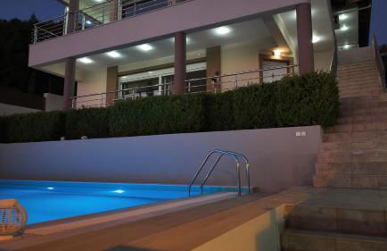 Lila's Villa - Foto 19