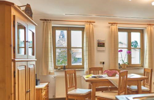 Ferienappartements Fam. Haselberger - Foto 33