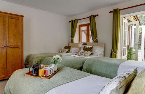 Ridgeway House, spacious, countryside idyll, up to 18 guests - Foto 26