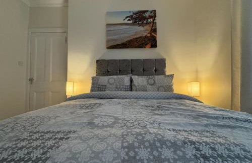 Aberdour Cosy Coastal Flat - Foto 8