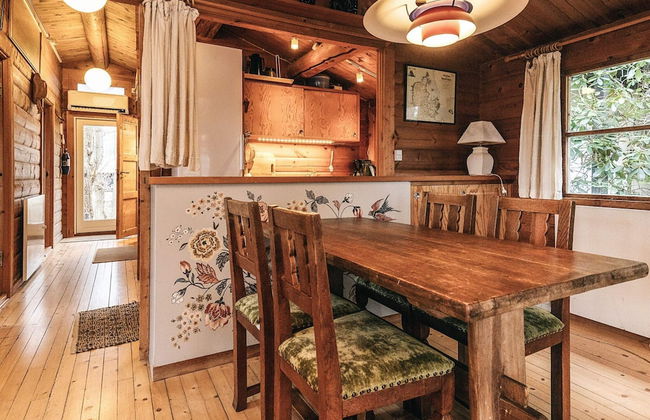 6 Person Holiday Home in Dronningmolle-by Traum - Foto 14