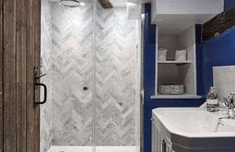 Luxury Cotswolds Cottage optional Hot Tub, Castle Combe - Foto 9