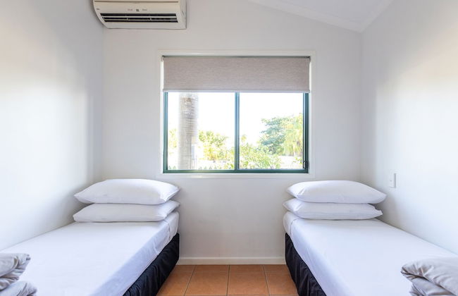 NRMA Bowen Beachfront Holiday Park - Foto 6