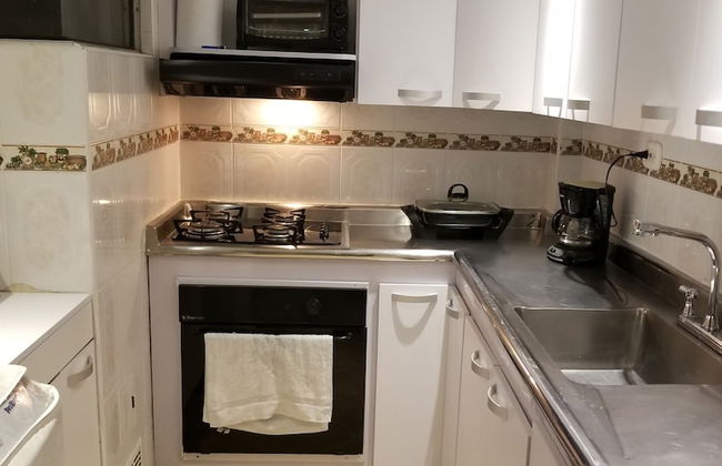 Nice Apartment 5 Minutes Airport - Photo 6