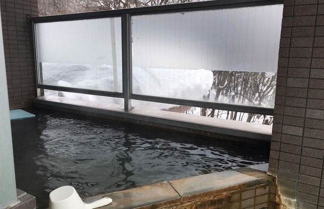 Few Days Condominium Jozankei - Foto 49