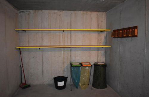 Appartamento in Residence Santa Lucia - Foto 38