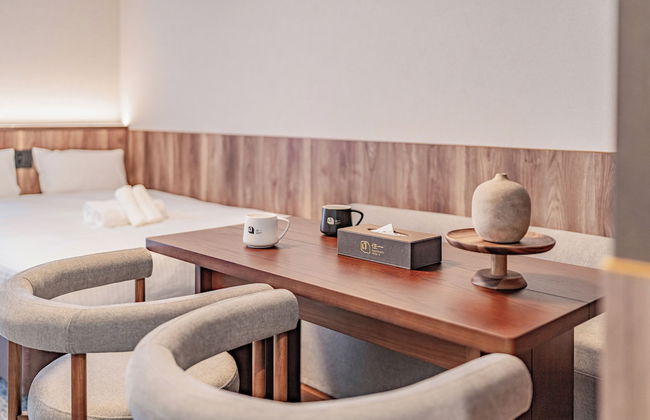 Apartment Hotel 11 Kuromon 4 - Foto 24